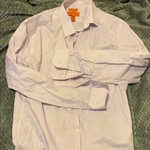 Men’s dress shirt